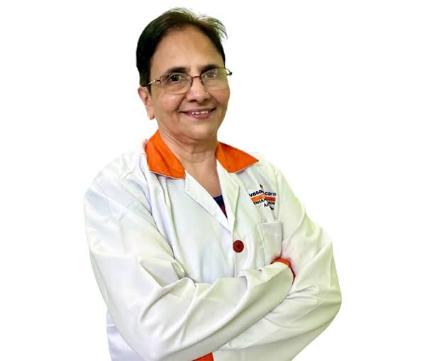 Dr Jesintha Nansy P